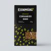 Organic Coriander Seeds - 40g