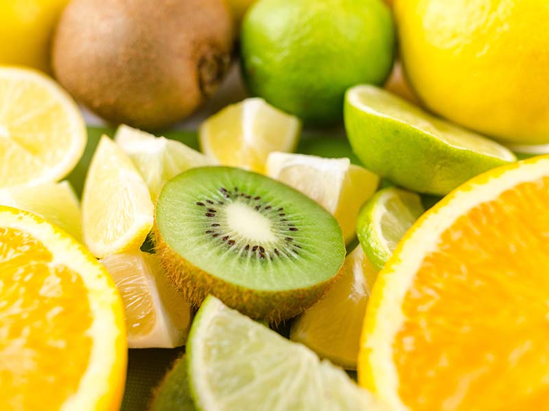 Does Vitamin C Boost Your Immune System?