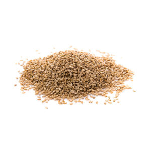 Organic Sesame Seeds - The Giving Nature