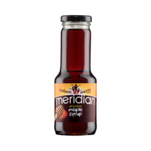 Organic Maple Syrup - Meridian