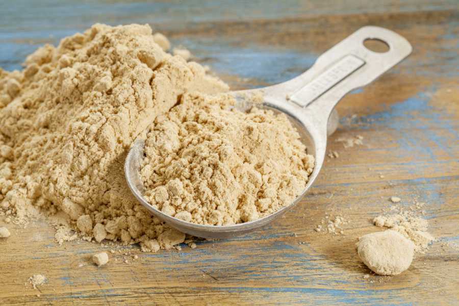 Maca Powder and Health Benefits - The Giving Nature