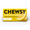 Natural Chewing Gum - Lemon
