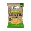 Organic Lentil Chips - Eat Real
