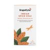 Indian Spice Chai - Organic Black Tea - Dragonfly Tea