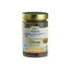 Organic Green & Kalamata Olives with Chilli & Herbs