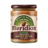 Organic Smooth Almond Butter - Meridian