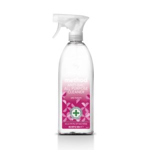 Anti-bac All Purpose Cleaner Wild Rhubarb – 828ml