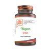 Vegan Iron - 120 Capsules